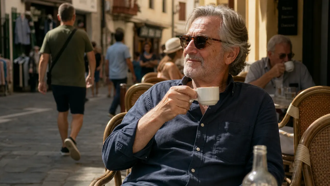 How an RFID Neck Wallet Finally Gave Me Peace of Mind Traveling Abroad